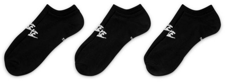 Шкарпетки Nike U NK NS EVERYDAY ESSENTIAL NS 3PR - 144 - 2