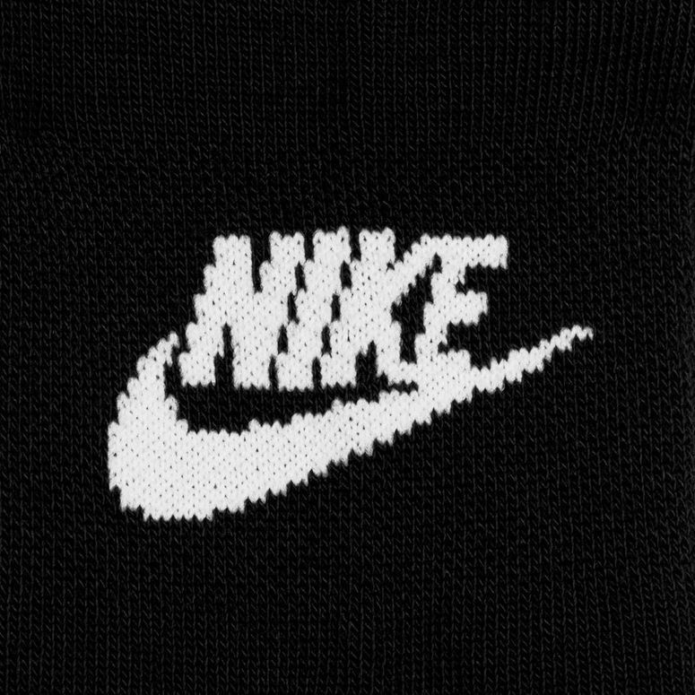 Шкарпетки Nike U NK NS EVERYDAY ESSENTIAL NS 3PR - 144 - 3