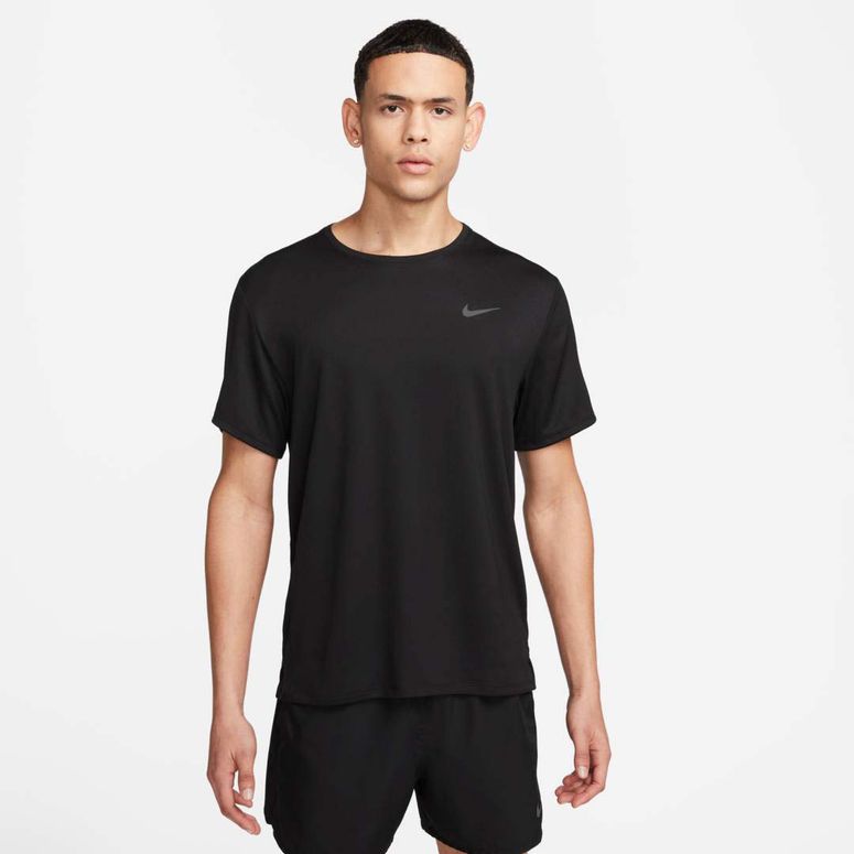 Футболка Nike M NK DF UV MILER SS чоловіча - 1