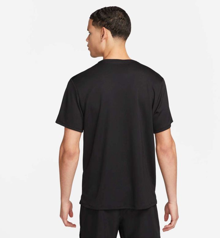 Футболка Nike M NK DF UV MILER SS чоловіча - 2