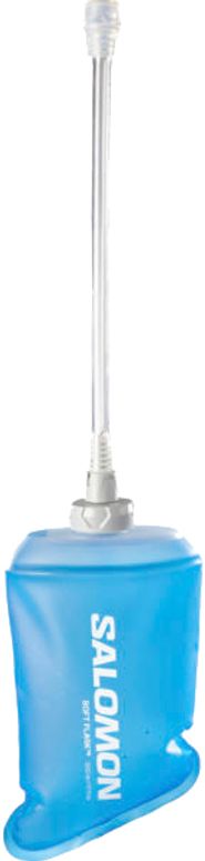 Пляшка Salomon SOFT FLASK 500ml/17oz - 1