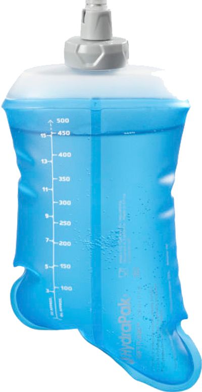 Пляшка Salomon SOFT FLASK 500ml/17oz - 2