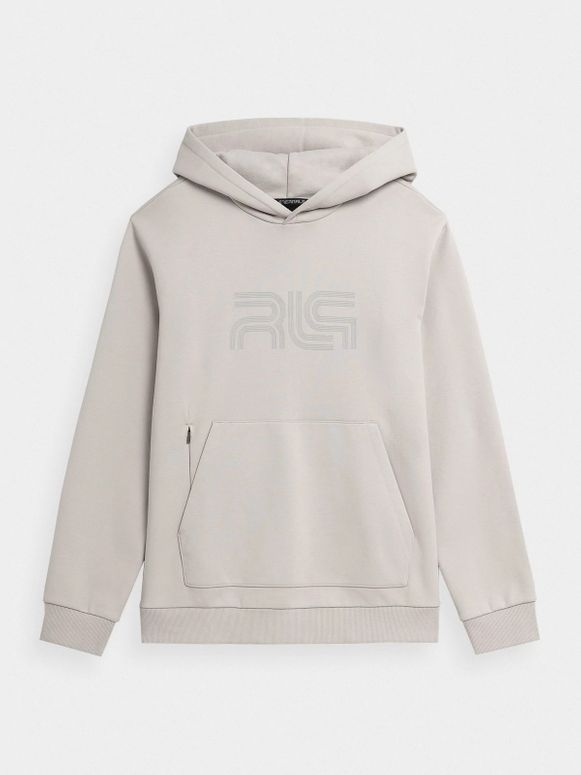 Джемпер 4F SWEATSHIRT  M409 - 1