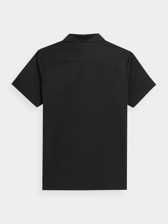 Футболка 4F POLO SHIRT  M008 - 2