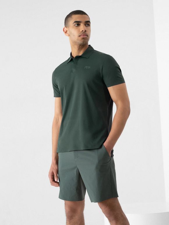 Футболка 4F POLO SHIRT  M008 - 7