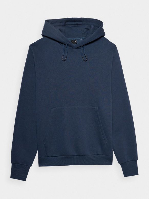 Джемпер 4F SWEATSHIRT  M0966 - 1