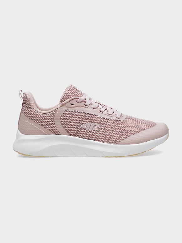 Кроссовки 4F WOMEN'S SPORTS SHOES OBDS300 - 1