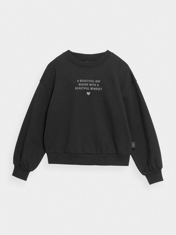 Джемпер 4F SWEATSHIRT  F0832 - 1