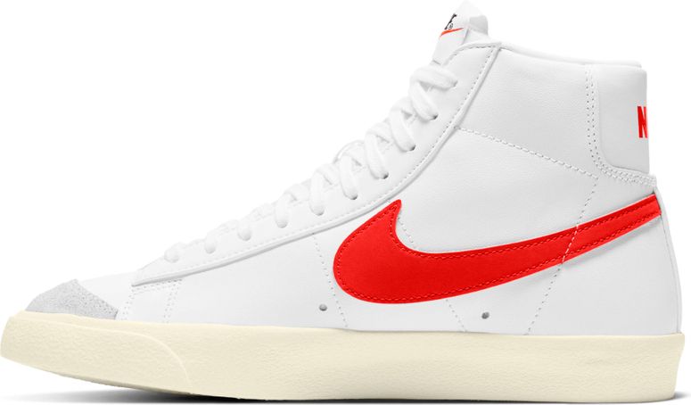 Кроссовки Nike Blazer Mid '77 - 3