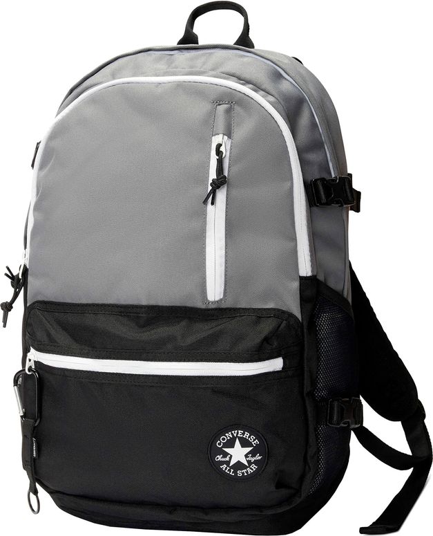Рюкзак Converse Straight Edge Backpack - 3