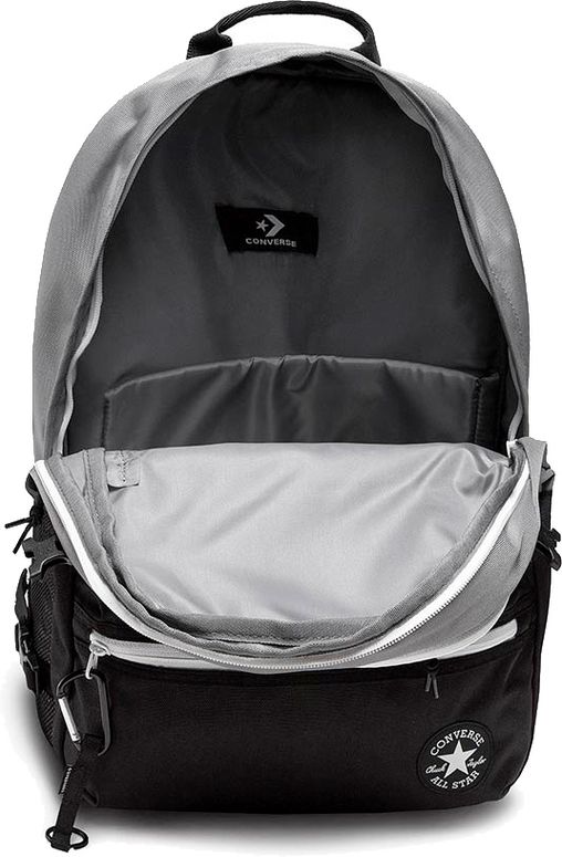 Рюкзак Converse Straight Edge Backpack - 7