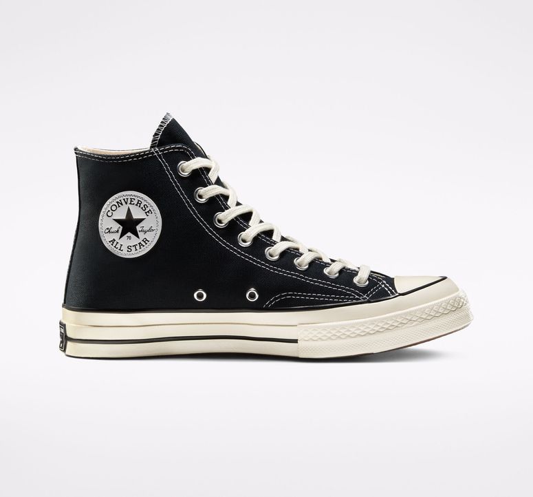 Кеди Converse CHUCK 70 чоловічі - 2
