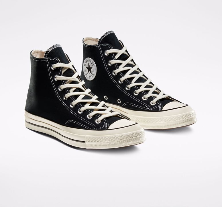 Кеди Converse CHUCK 70 чоловічі - 5