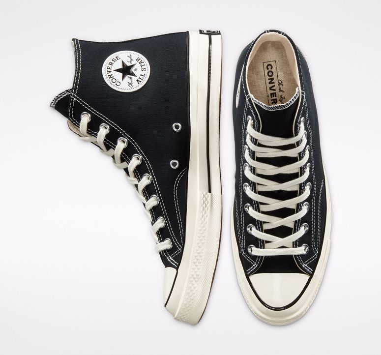 Кеди Converse CHUCK 70 чоловічі - 6