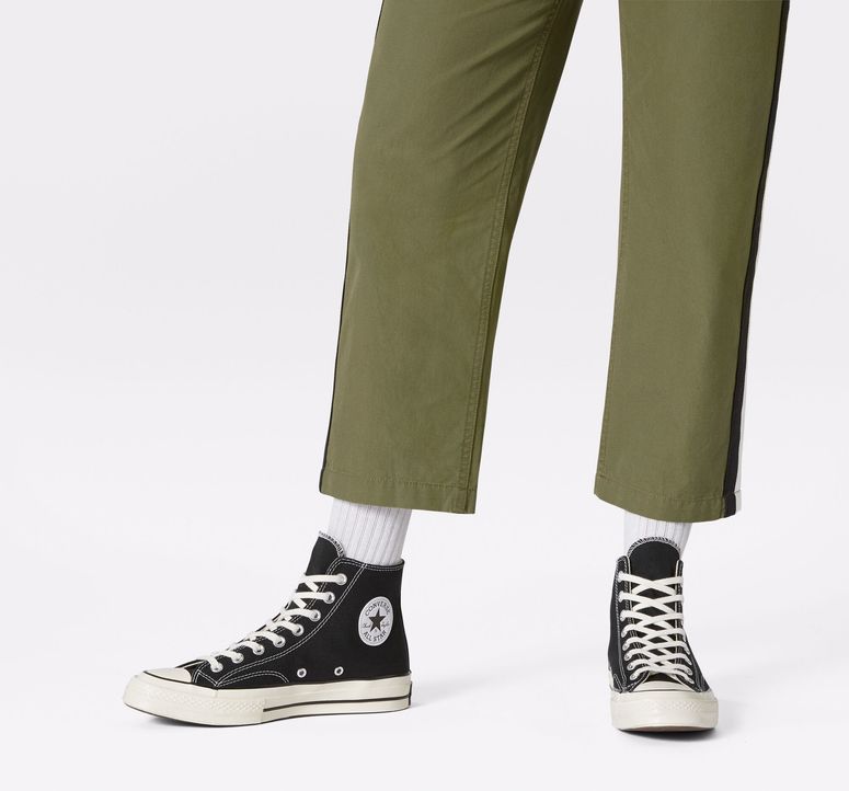 Кеди Converse CHUCK 70 чоловічі - 7