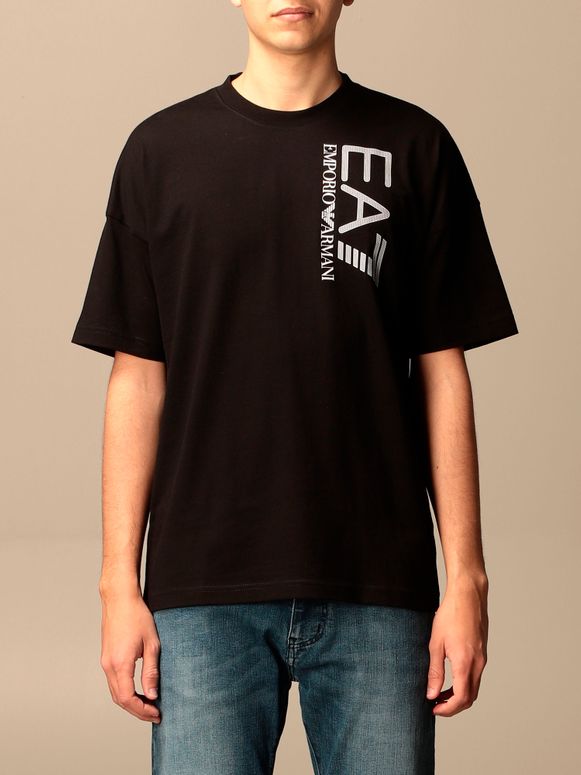 Футболка EA7 T-SHIRT - 1