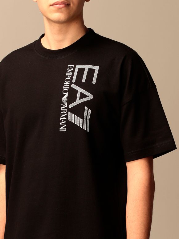 Футболка EA7 T-SHIRT - 3