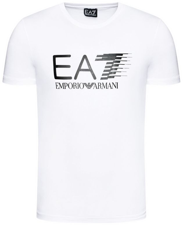 Футболка EA7 T-SHIRT - 1