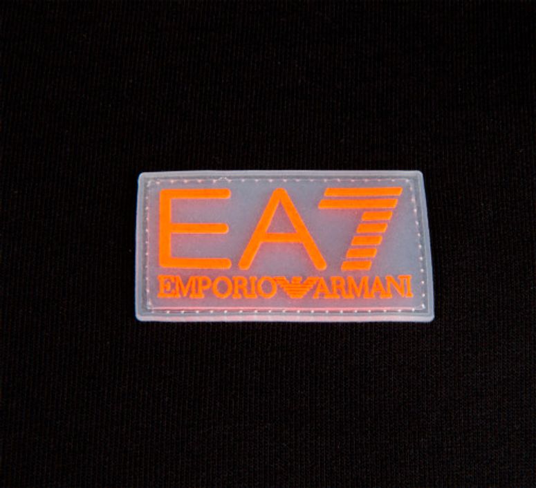 Джемпер EA7 SWEATSHIRT - 5