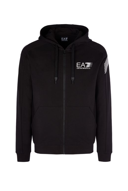 Джемпер EA7 SWEATSHIRT - 1