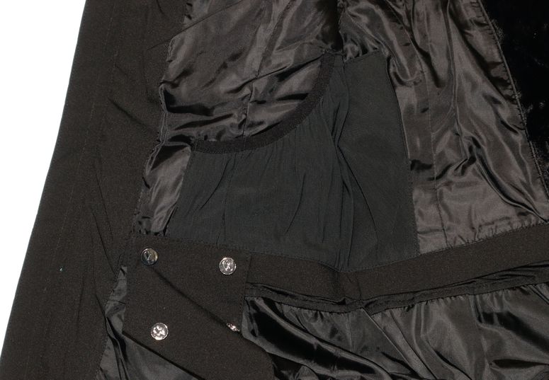 Куртка McKinley Grace II wms - 18