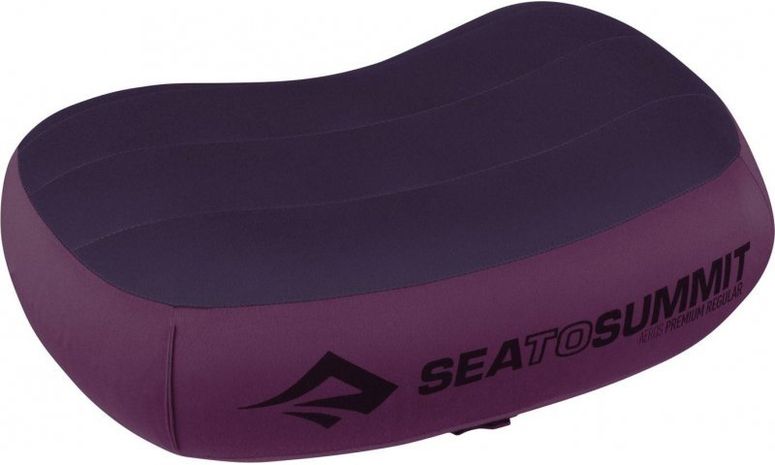 Подушка надувная Sea To Summit Aeros Premium Pillow Regular - 1