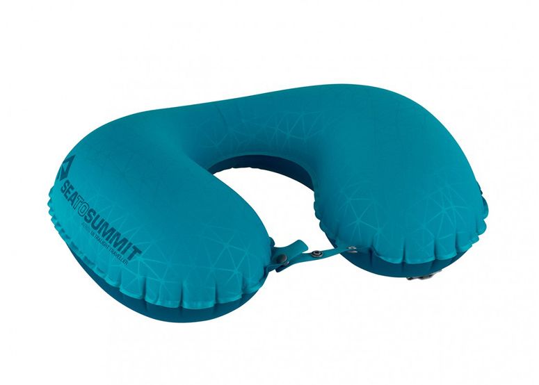 Подушка надувная Sea To Summit Aeros Ultralight Pillow Traveller - 1