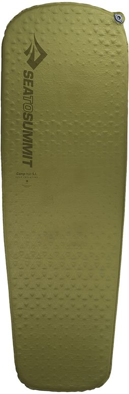 Коврик туристический Sea To Summit Self Inflating Camp Mat 38mm - 1