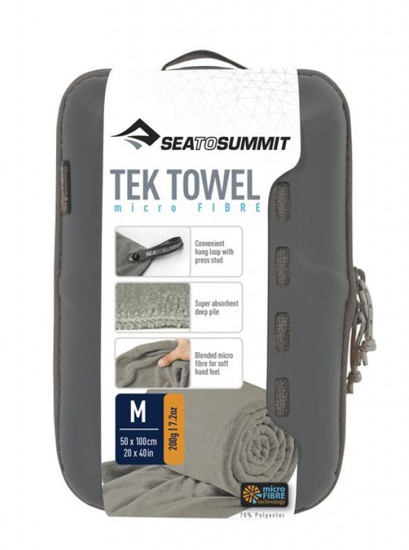 Полотенце Sea To Summit Tek Towel - 1