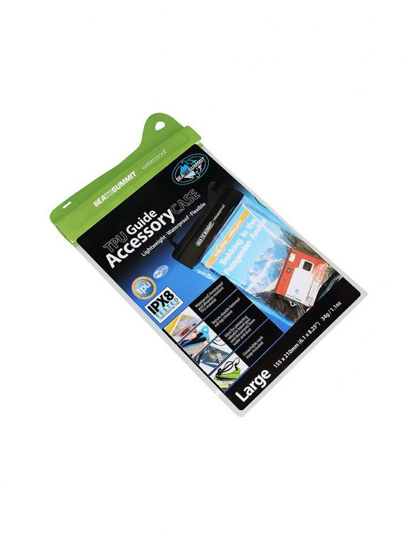Гермомешок Sea To Summit TPU Accessory Case - 1