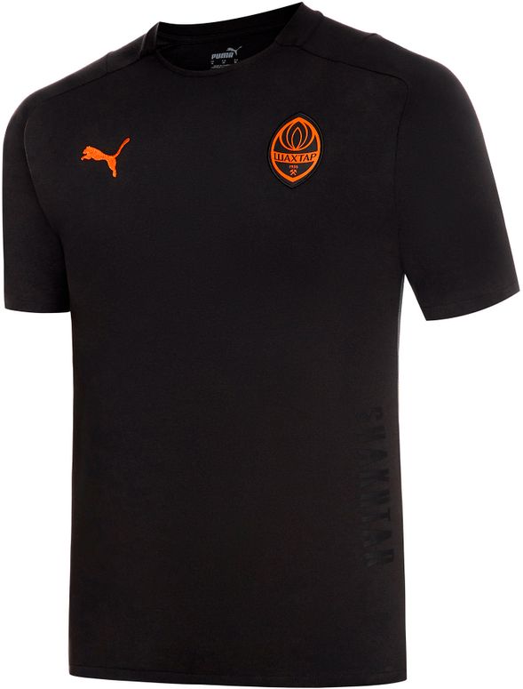 Футболка Puma FCSD Casuals Tee мужская - 1