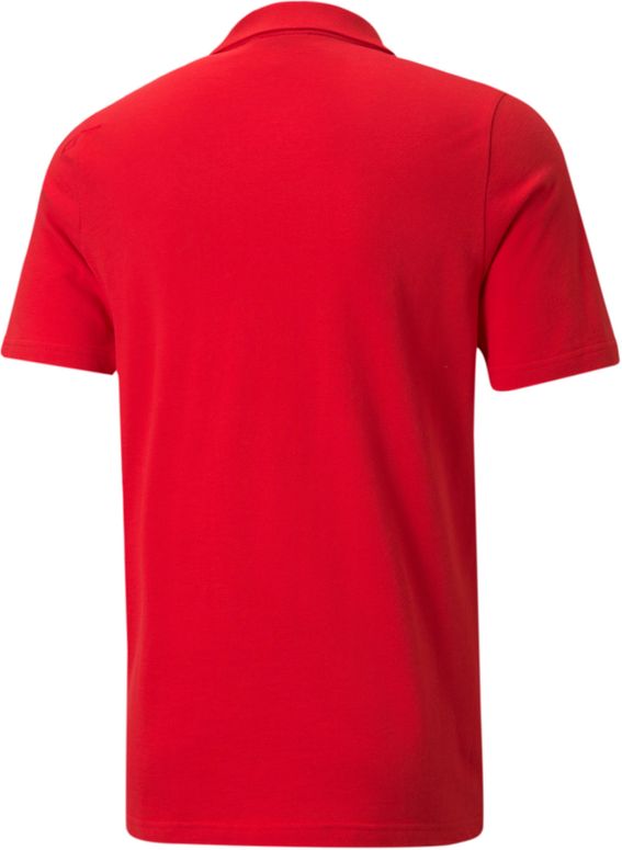 Футболка Puma Ferrari Style Polo мужская - 2
