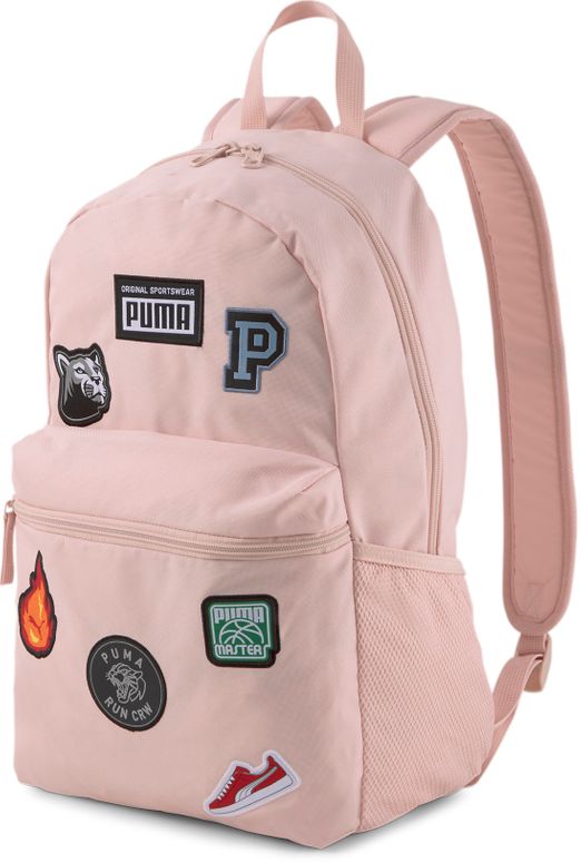 Рюкзак Puma PUMA Patch Backpack - 1