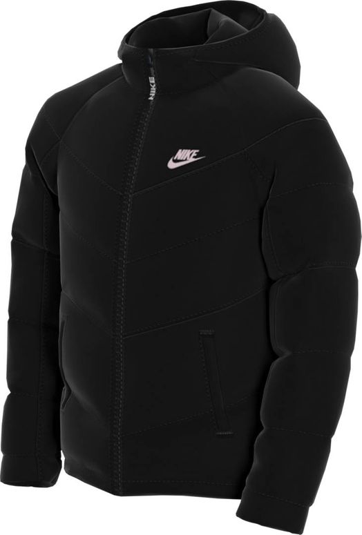 Куртка Nike SYNTHETIC FILL JACKET - 1