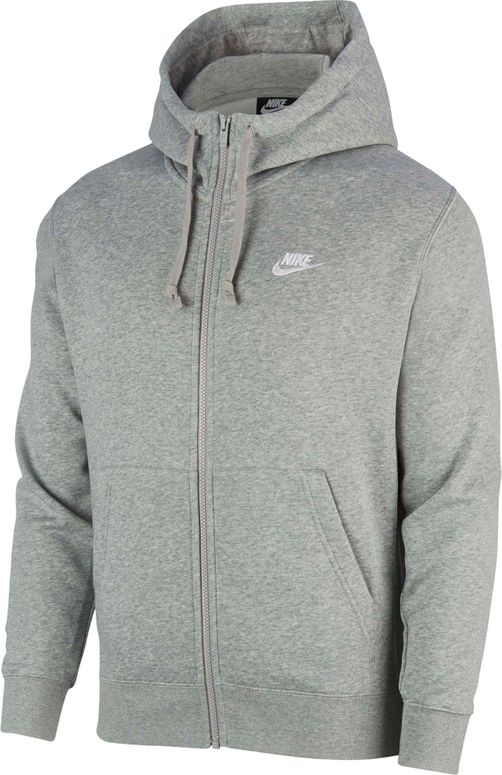 Джемпер Nike M NS CLUB HOODIE FZ BB - 1