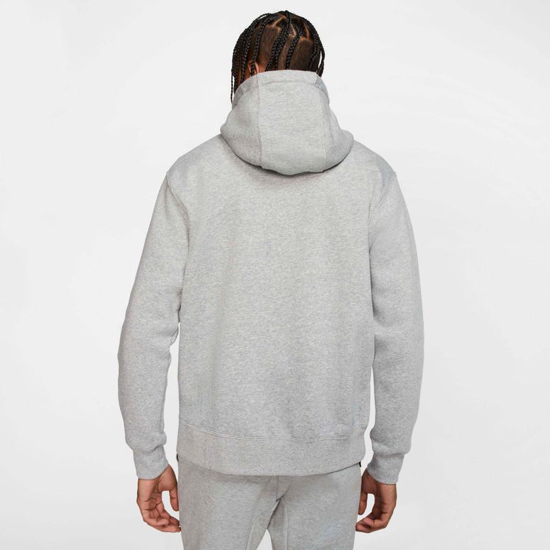 Джемпер Nike M NS CLUB HOODIE FZ BB - 3