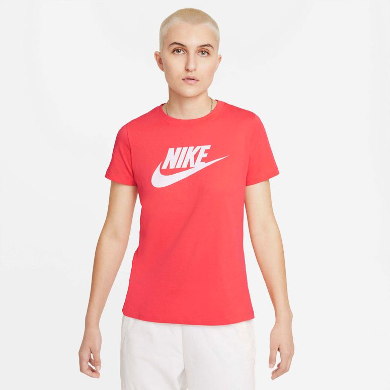 Футболка Nike TEE ESSNTL ICON FUTUR - 1