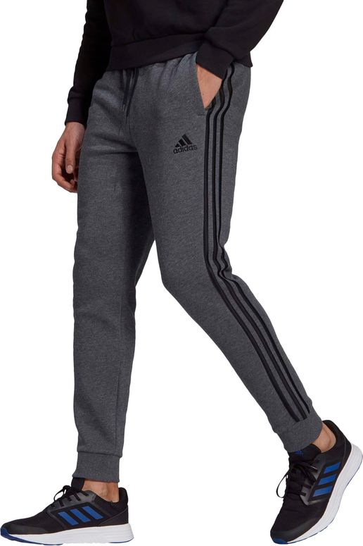 Штани Adidas M 3S FL TC PT чоловічі - 1