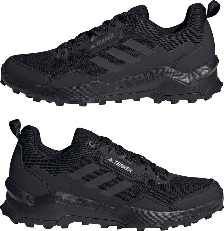 Кросівки Adidas TERREX AX4 - 5