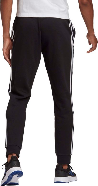 Штани Adidas M 3S FL TC PT чоловічі - 4