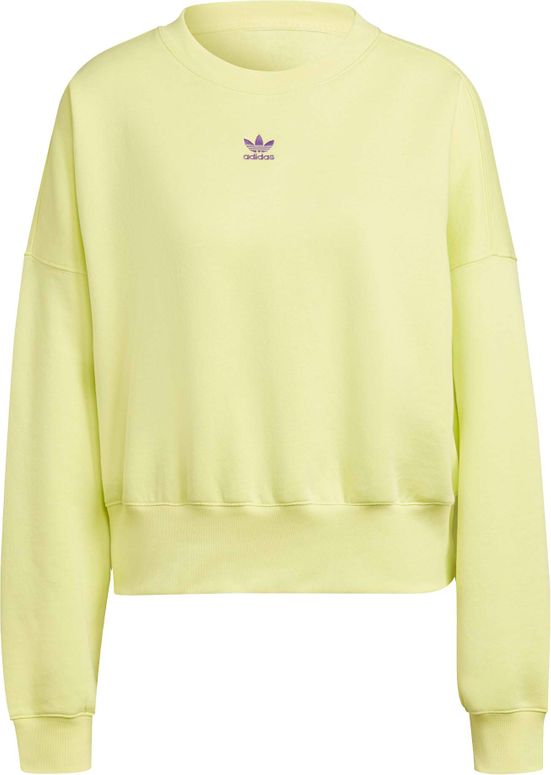 Джемпер Adidas SWEATSHIRT - 1