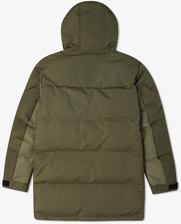 Куртка Converse Premium Mid Down Jacket - 2