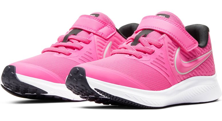 Кроссовки Nike AT1801-603 для девочки - 10