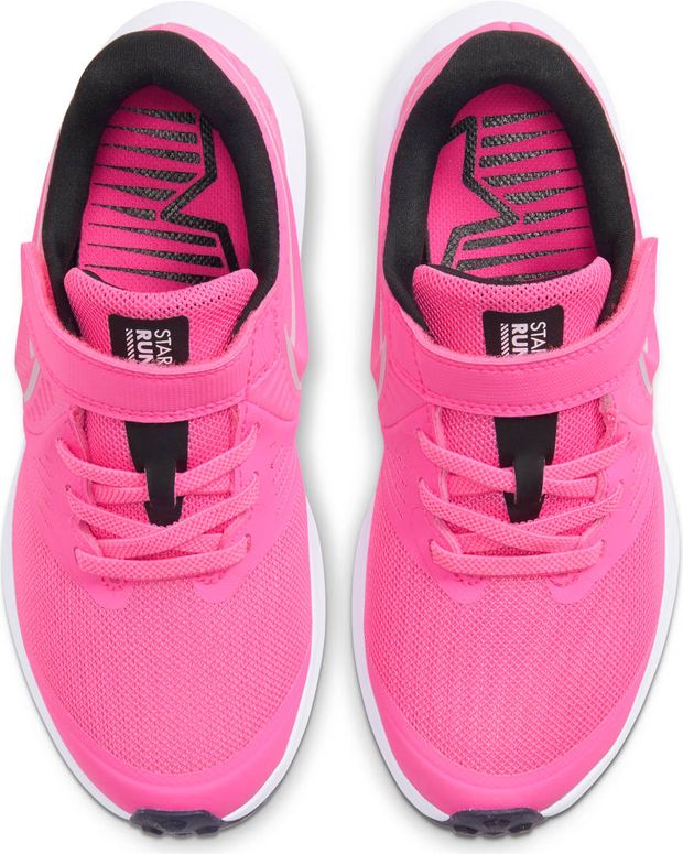 Кроссовки Nike AT1801-603 для девочки - 11