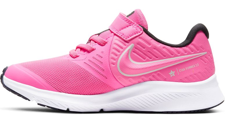 Кроссовки Nike AT1801-603 для девочки - 2