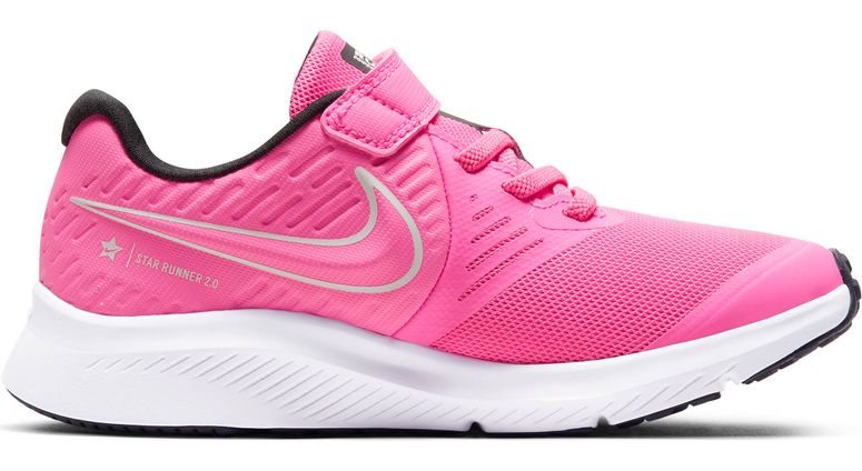 Кроссовки Nike AT1801-603 для девочки - 4