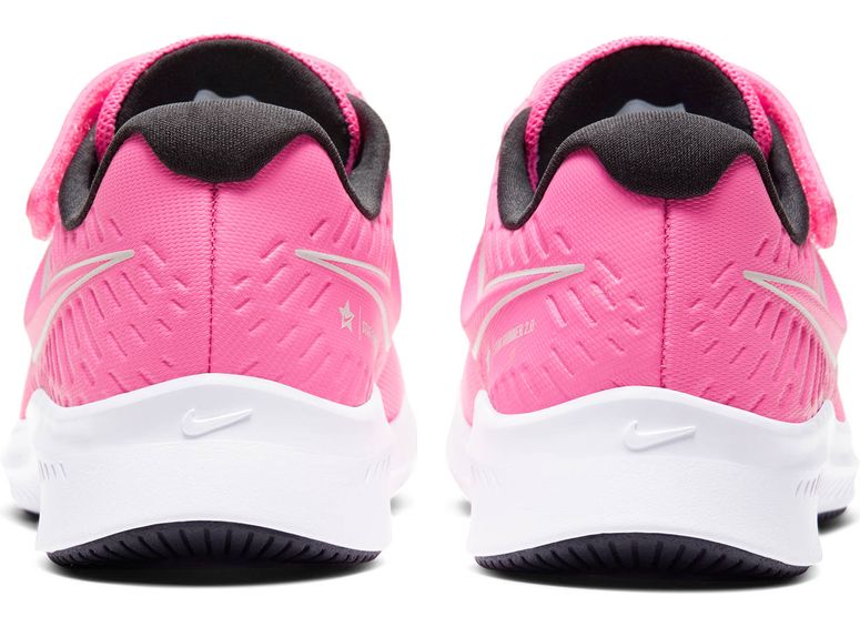 Кроссовки Nike AT1801-603 для девочки - 9