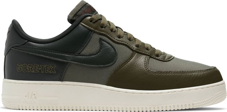 Кросівки Nike AIR FORCE 1 - 3