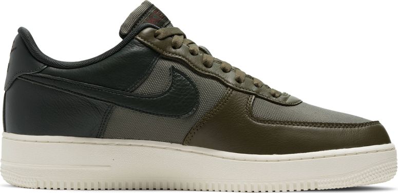 Кросівки Nike AIR FORCE 1 - 4