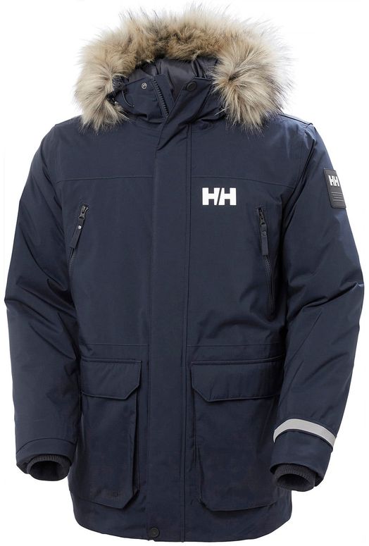 Куртка HELLY HANSEN REINE PARKA - 1